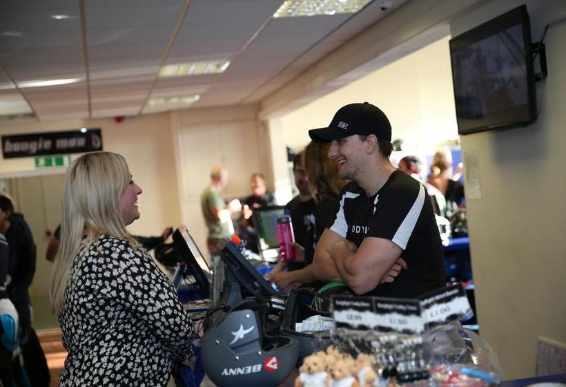 فندق Twinwoods Guestrooms