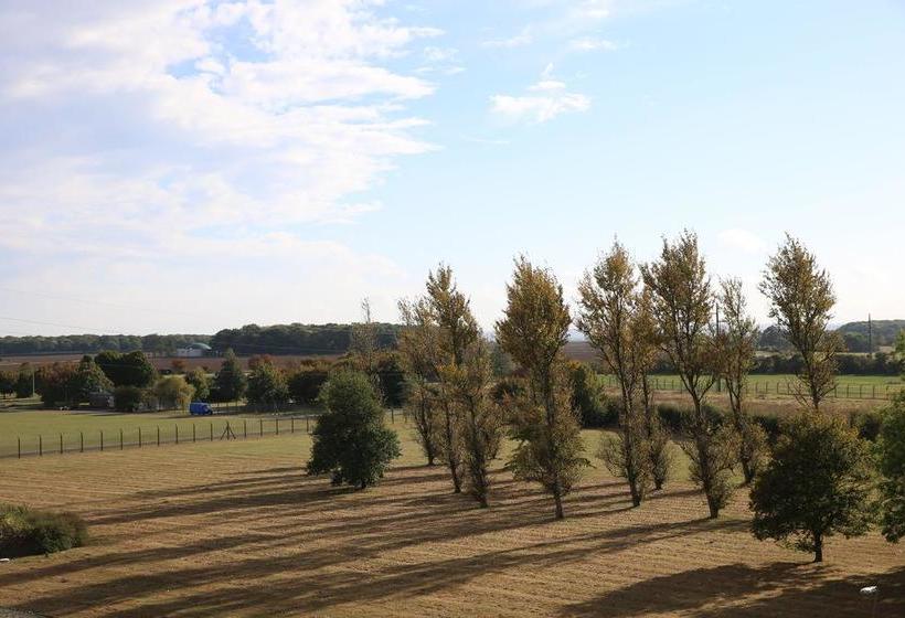 فندق Twinwoods Guestrooms