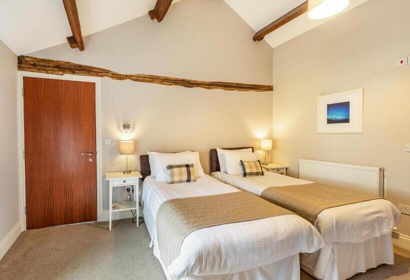 Scotch Arms Mews Bed & Breakfast