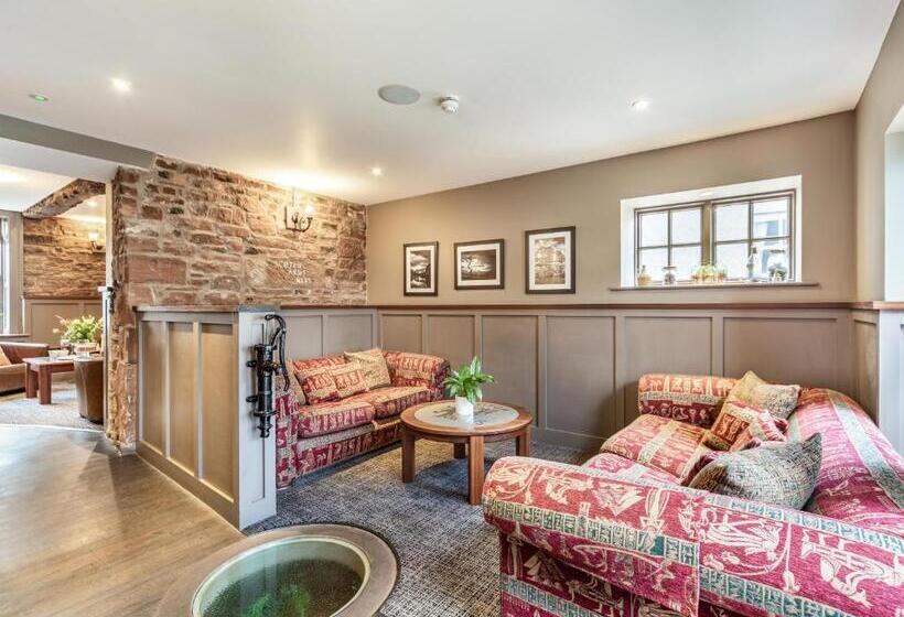 Scotch Arms Mews Bed & Breakfast