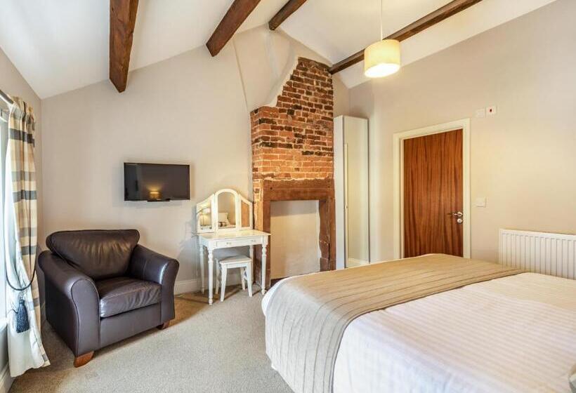 Scotch Arms Mews Bed & Breakfast