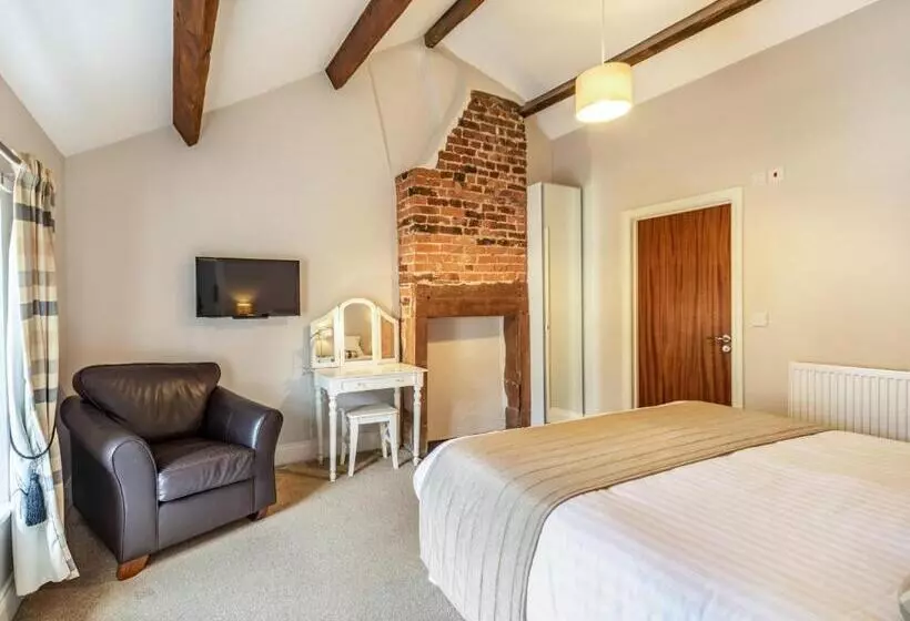 Scotch Arms Mews Bed & Breakfast