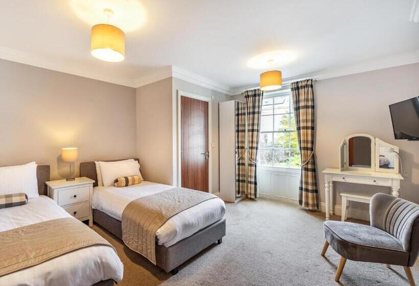 Scotch Arms Mews Bed & Breakfast