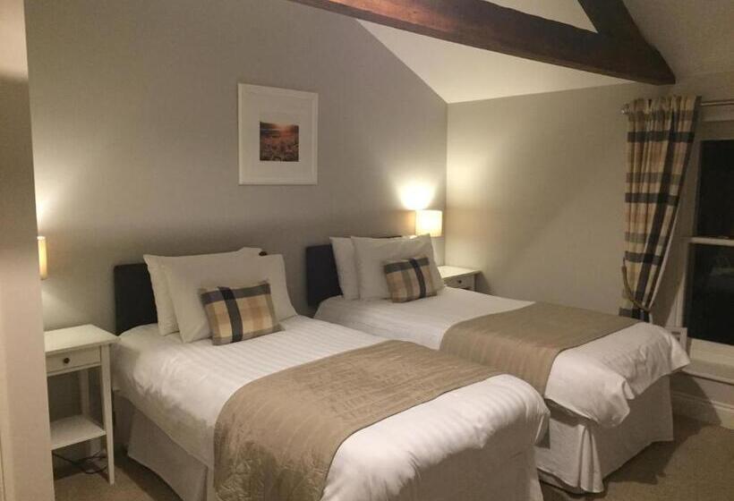 Scotch Arms Mews Bed & Breakfast