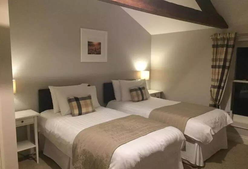 Scotch Arms Mews Bed & Breakfast