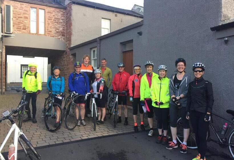 Scotch Arms Mews Bed & Breakfast