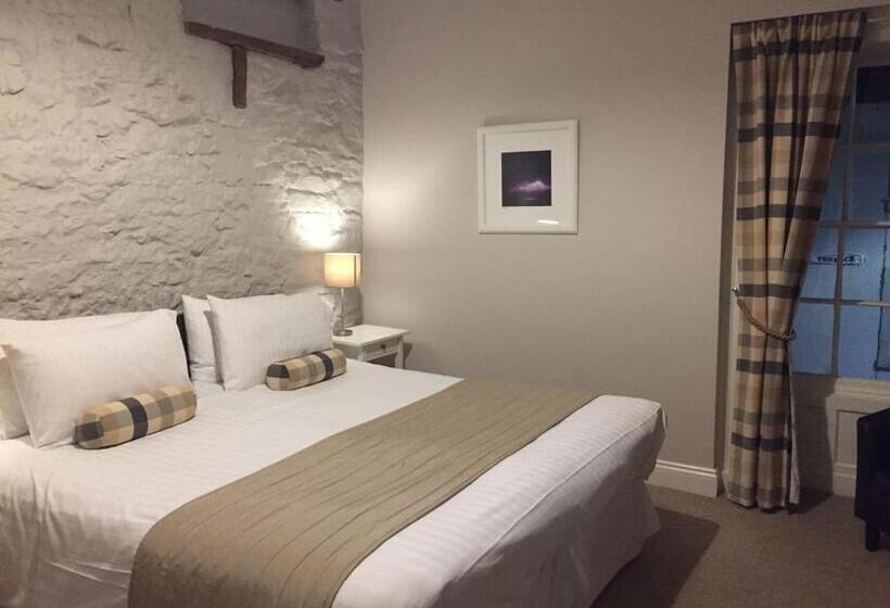 Scotch Arms Mews Bed & Breakfast