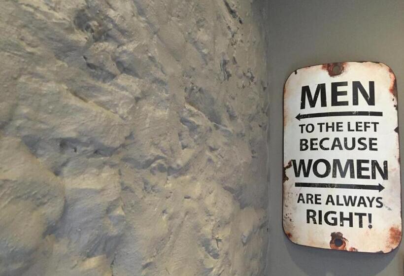 Scotch Arms Mews Bed & Breakfast