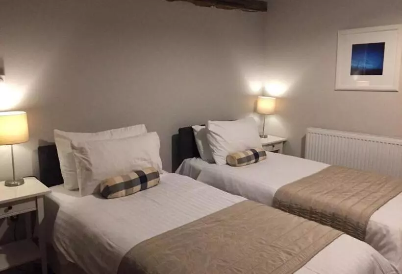 Scotch Arms Mews Bed & Breakfast