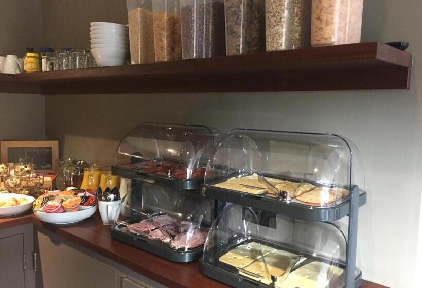 Scotch Arms Mews Bed & Breakfast