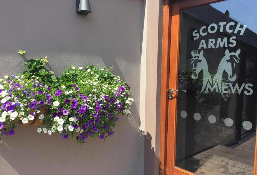 Scotch Arms Mews Bed & Breakfast