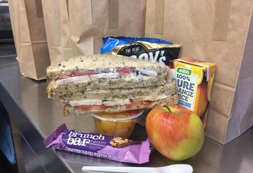 Scotch Arms Mews Bed & Breakfast