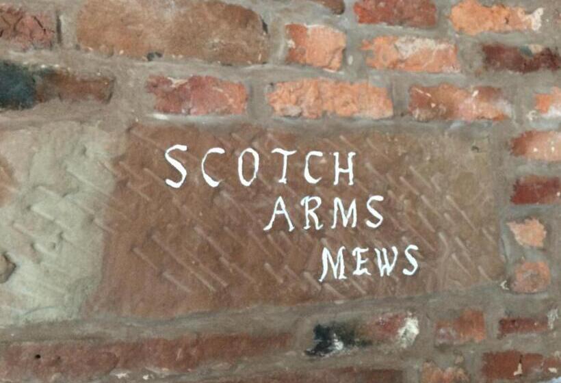 Scotch Arms Mews Bed & Breakfast