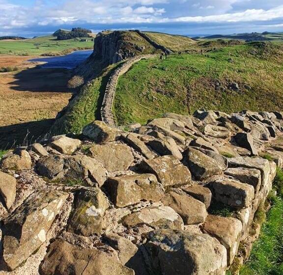 Scotch Arms Mews Bed & Breakfast