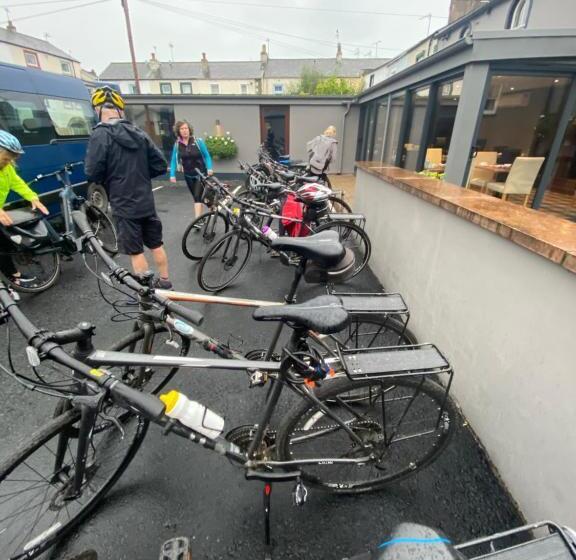 Scotch Arms Mews Bed & Breakfast