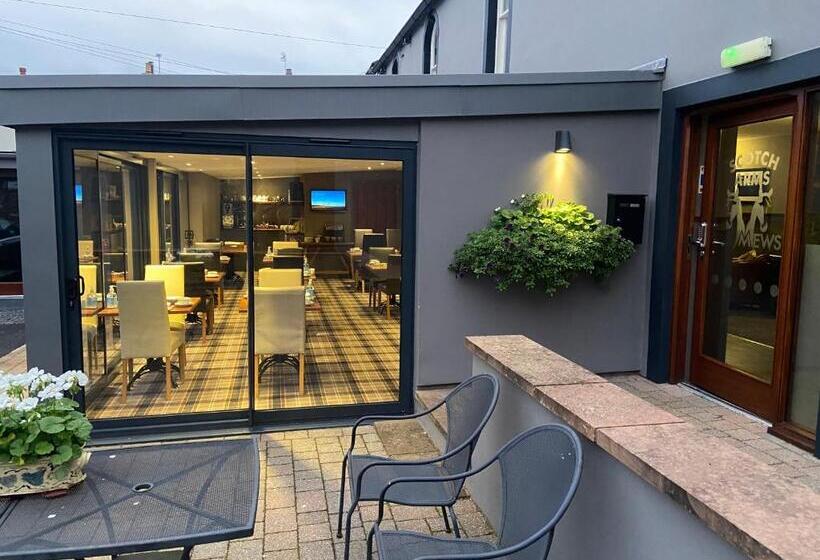 Scotch Arms Mews Bed & Breakfast