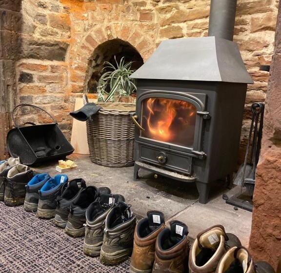 Scotch Arms Mews Bed & Breakfast