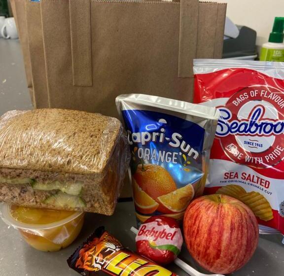 Scotch Arms Mews Bed & Breakfast