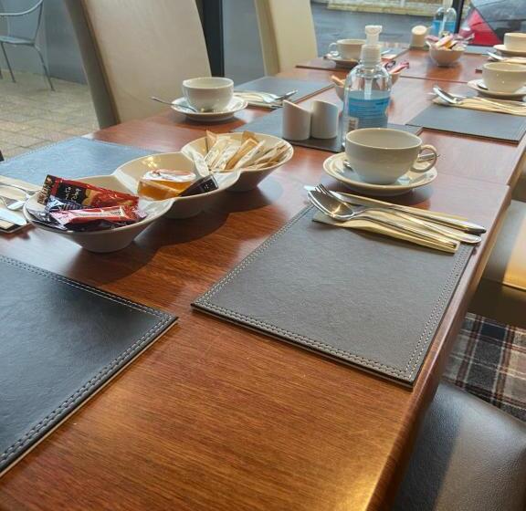 Scotch Arms Mews Bed & Breakfast