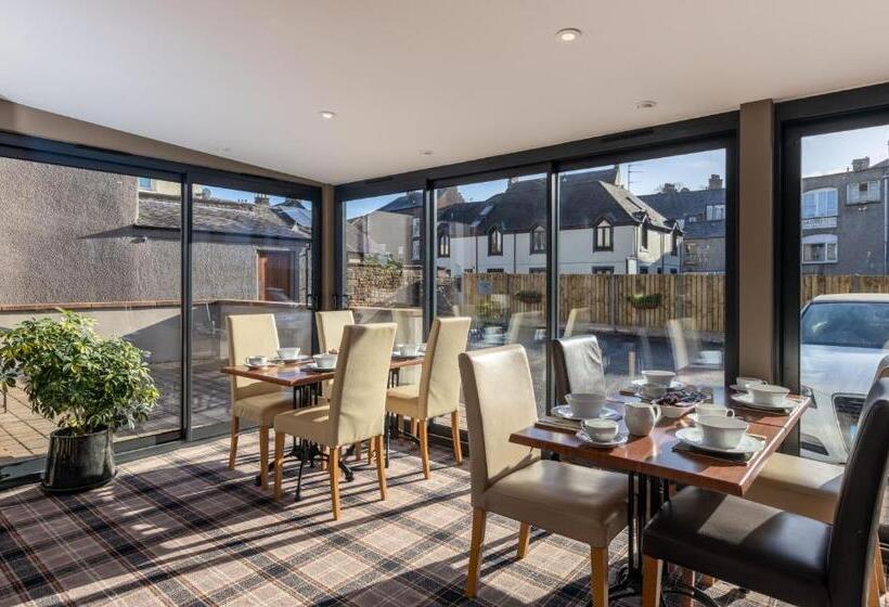 Scotch Arms Mews Bed & Breakfast