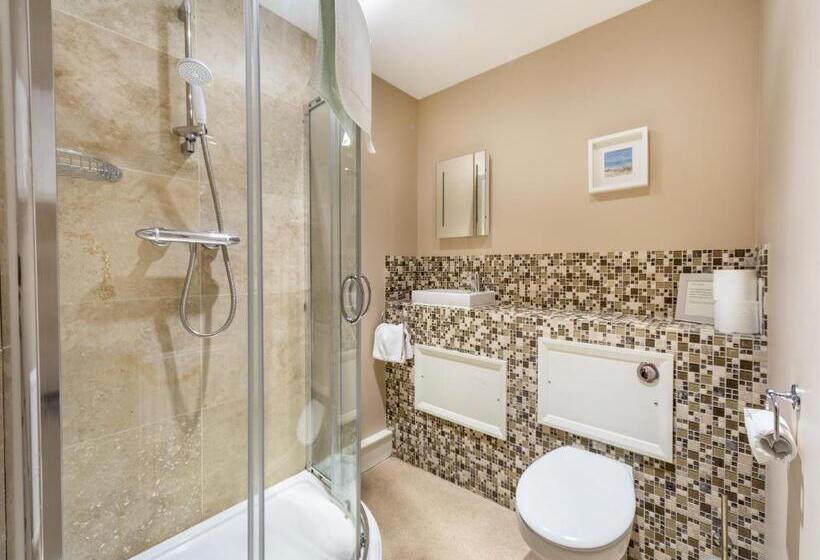 Scotch Arms Mews Bed & Breakfast