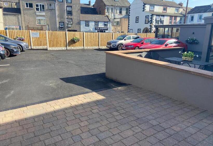 Scotch Arms Mews Bed & Breakfast