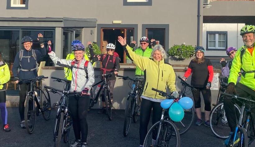 Scotch Arms Mews Bed & Breakfast