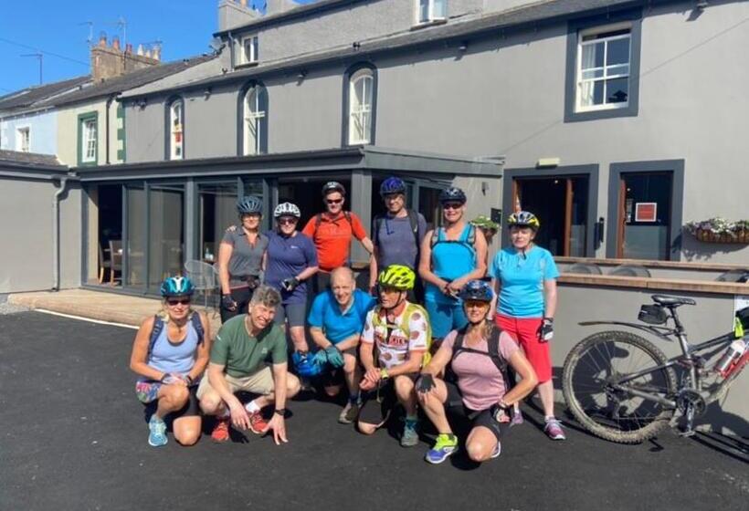 Scotch Arms Mews Bed & Breakfast