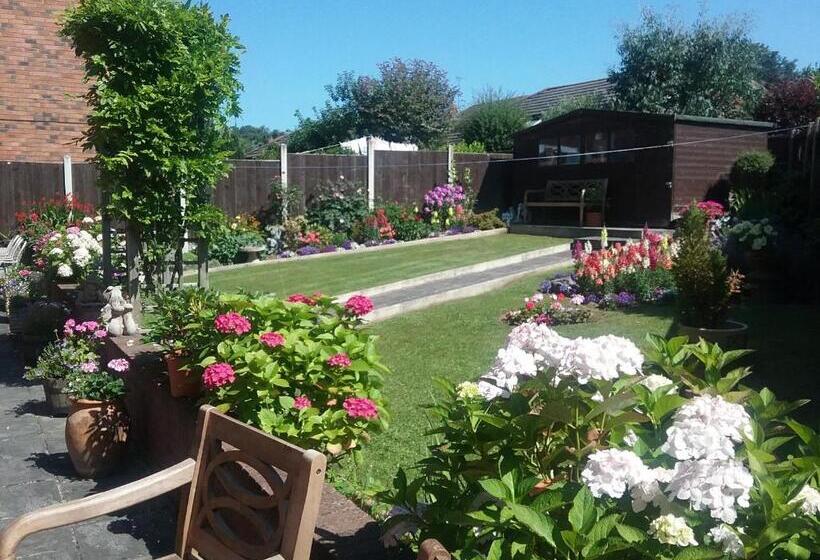 Sterling Bed & Breakfast