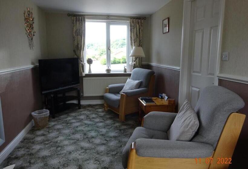 Sterling Bed & Breakfast