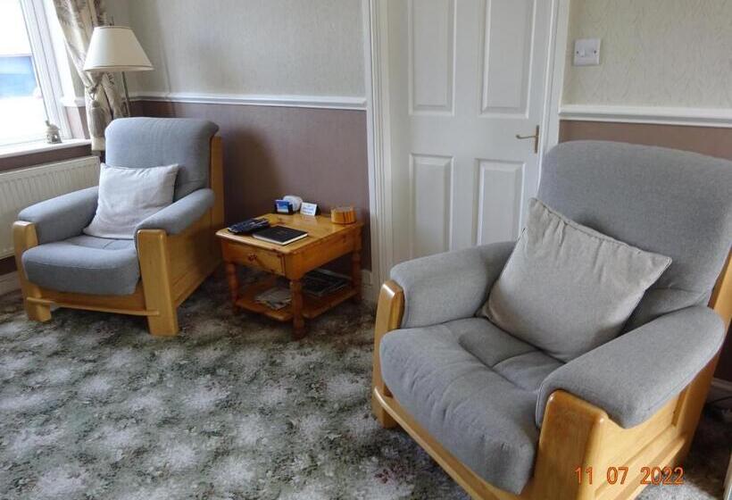 Sterling Bed & Breakfast