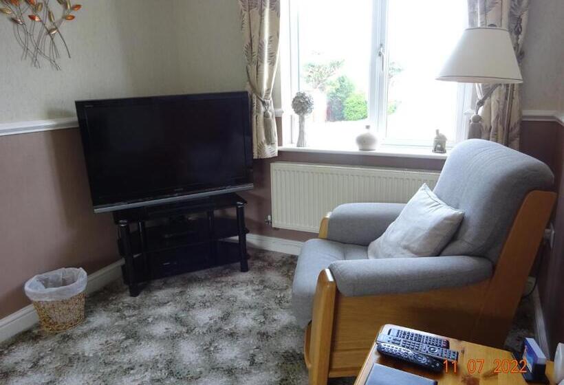 Sterling Bed & Breakfast