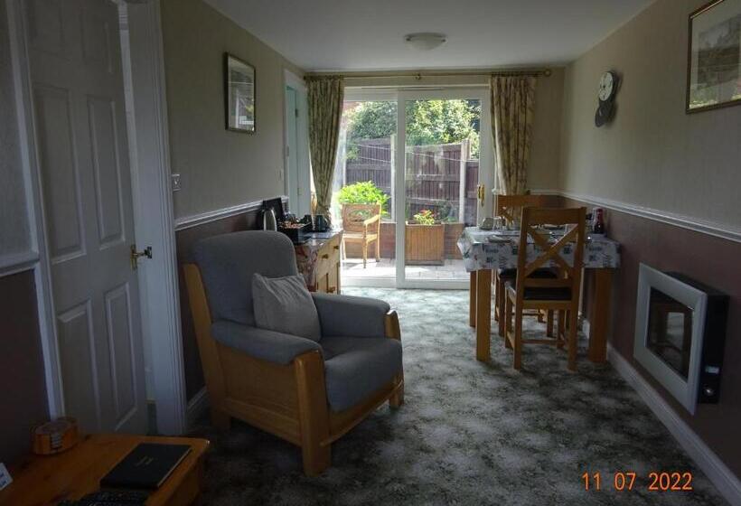 Sterling Bed & Breakfast