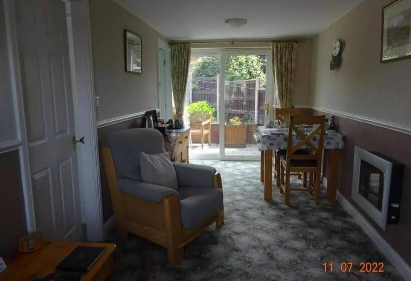 Sterling Bed & Breakfast