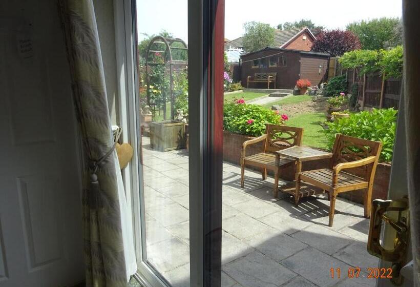 Sterling Bed & Breakfast