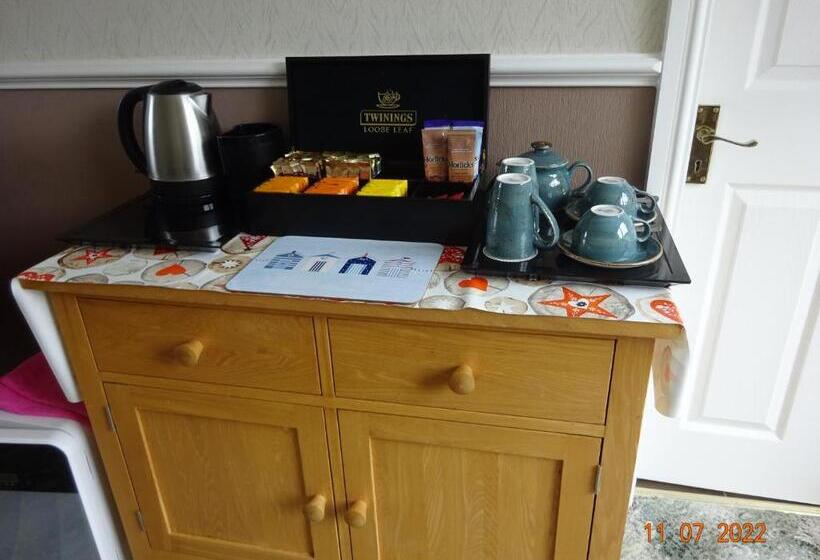 Sterling Bed & Breakfast