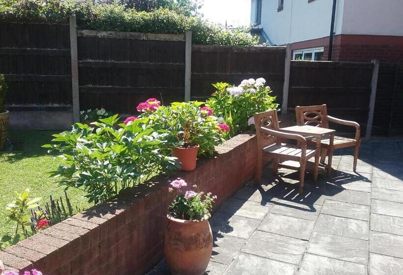 Sterling Bed & Breakfast