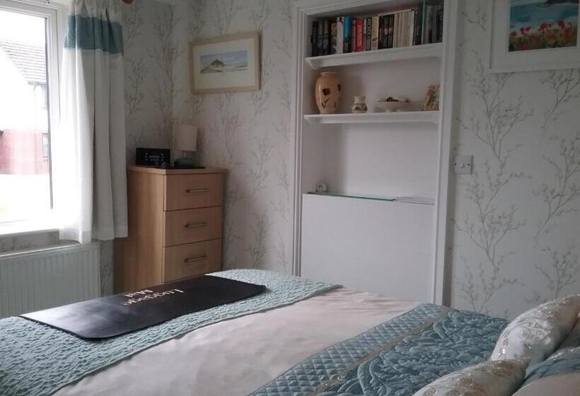 Sterling Bed & Breakfast