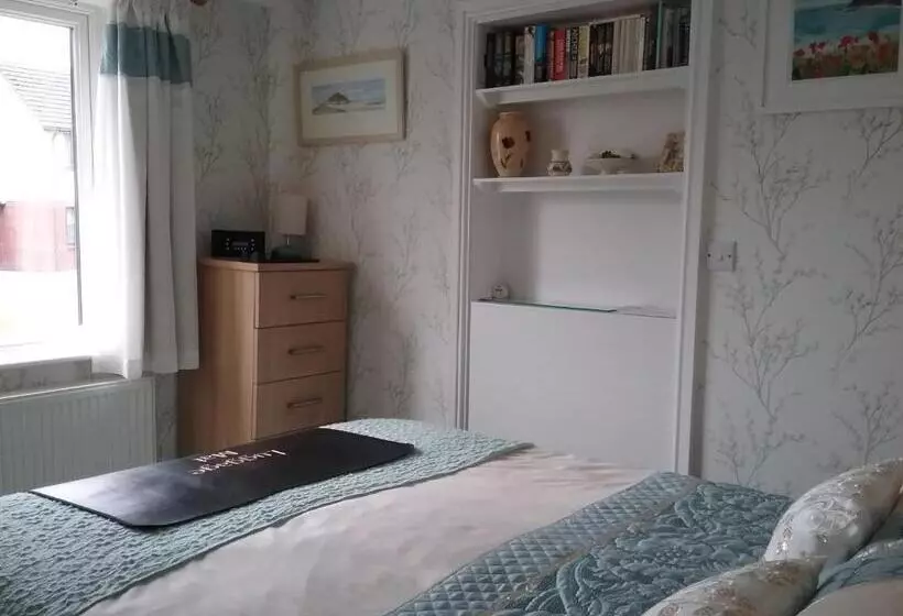 Sterling Bed & Breakfast