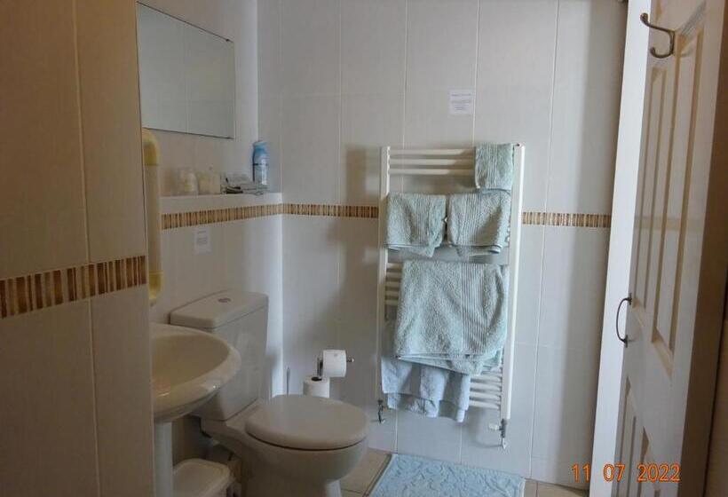 Sterling Bed & Breakfast