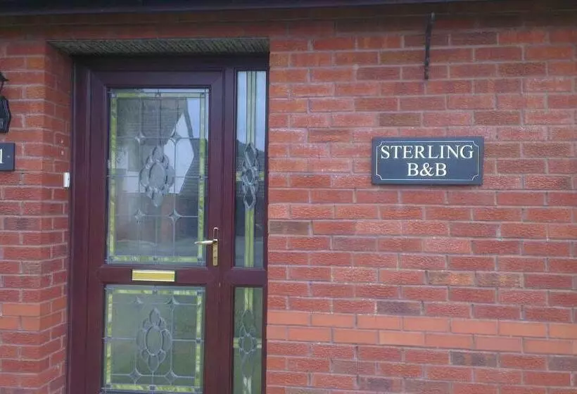 Sterling Bed & Breakfast
