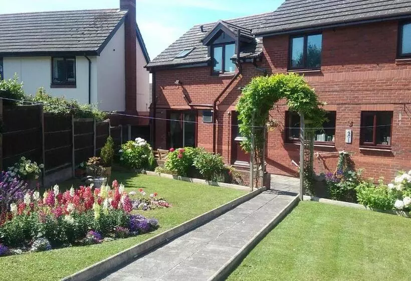 Sterling Bed & Breakfast