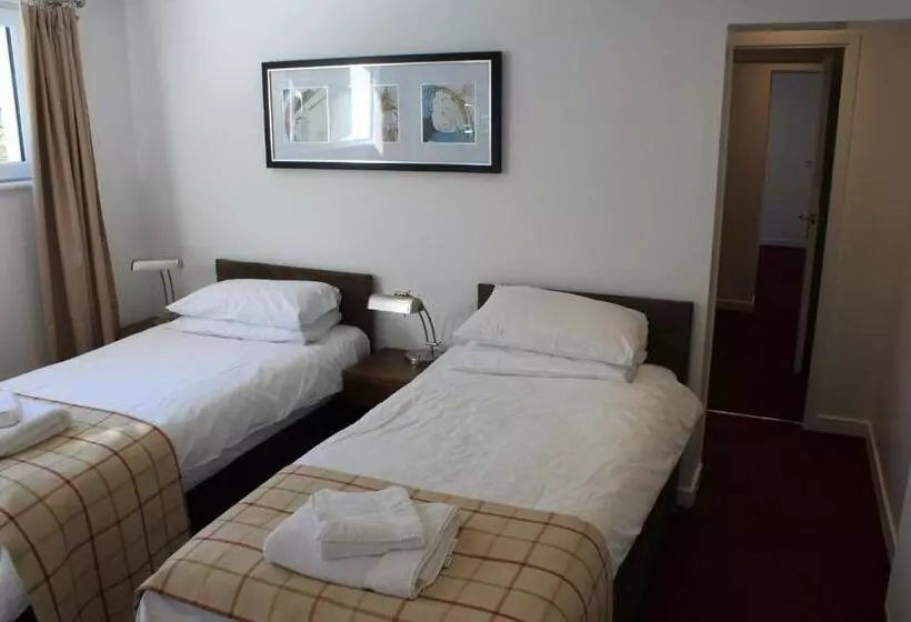 The Brander Lodge Hotel And Bistro