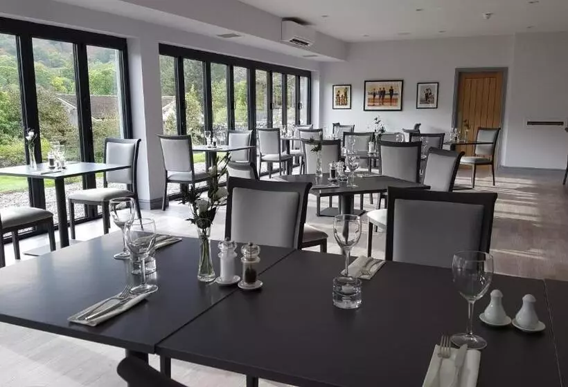The Brander Lodge Hotel And Bistro