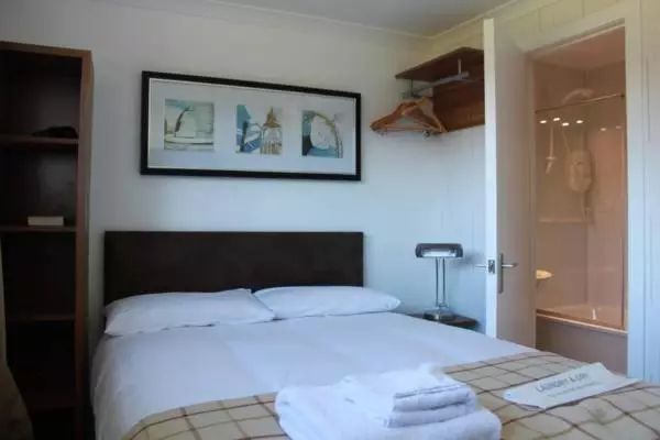 The Brander Lodge Hotel And Bistro