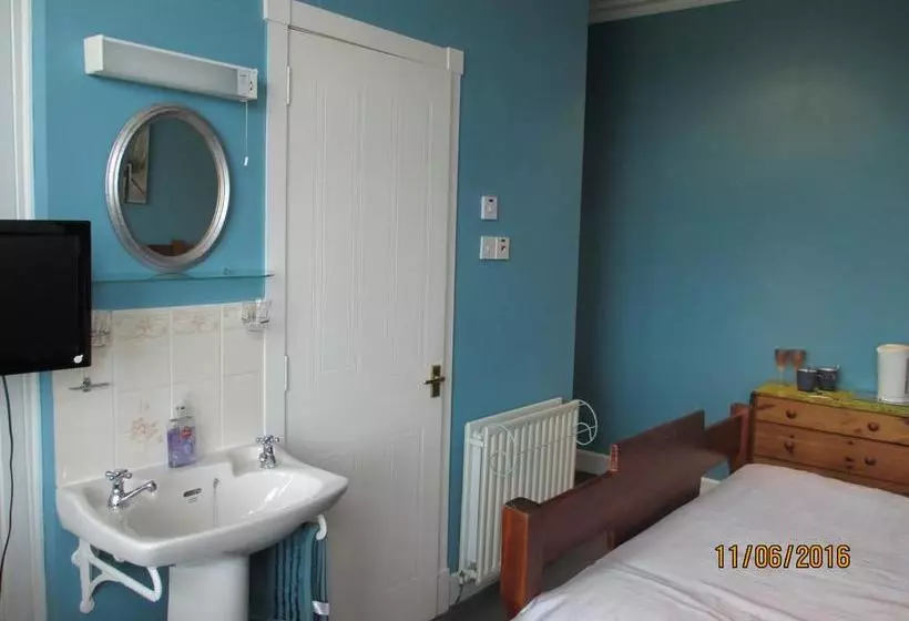 The Carrick Bed And Breakfast