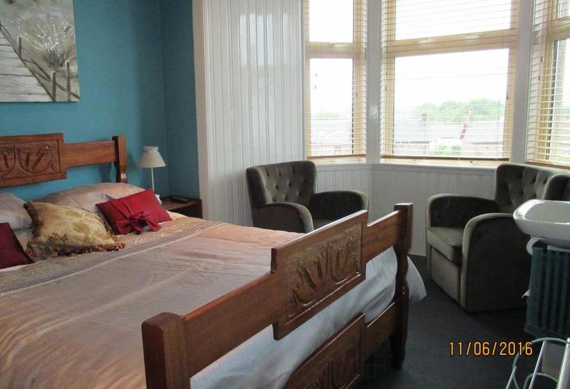 The Carrick Bed And Breakfast