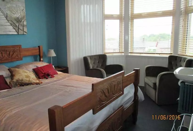 The Carrick Bed And Breakfast