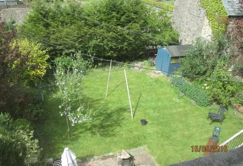 The Carrick Bed And Breakfast