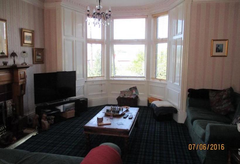 The Carrick Bed And Breakfast